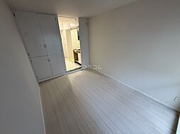 パールマンション柳沢 103 1階1Kのリビング/ダイニング