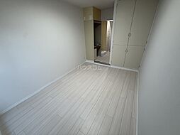 パールマンション柳沢 202 2階1Kのリビング/ダイニング