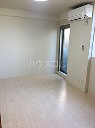 メゾンフォーレスト 203 2階1Kのリビング/ダイニング