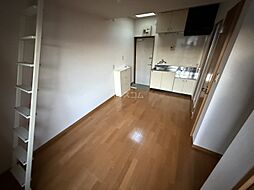 ラ・フェスタ保谷 201 2階ワンルームのリビング/ダイニング