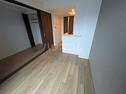 京急本線 梅屋敷駅 徒歩5分の賃貸マンション