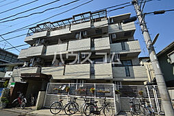 東急東横線 新丸子駅 徒歩7分の賃貸マンション