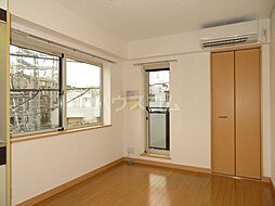 千鳥町ロッソコルサ 301号室 3階ワンルームのリビング/ダイニング