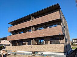 JR常磐線 龍ケ崎市駅 徒歩17分