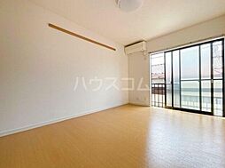 ハイツカサイ 101 1階ワンルームのリビング/ダイニング