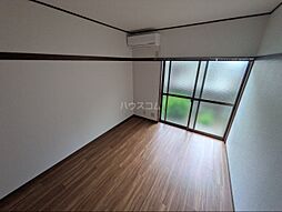 トーヤI 105 1階1Kのリビング/ダイニング