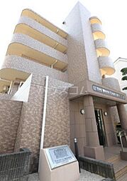 ライオンズマンション西新井本町第2