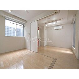 Ｂｒａｎｃｈｅ鷺ノ宮II 104 1階1DKのリビング/ダイニング