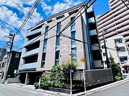 Ｂｒｉｌｌｉａ　ｉｓｔ　文京茗荷谷 407