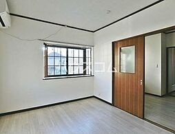 日美ハイム 102 1階2DKのリビング/ダイニング