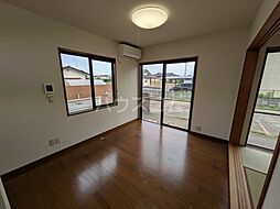 住吉テラス B 1階4DKのリビング/ダイニング