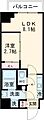 プラート宮坂2階13.0万円