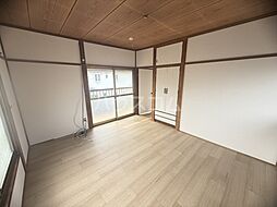 群馬県太田市新島町733-6戸建 1 1階4DKのリビング/ダイニング