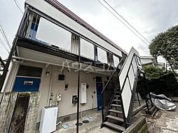 むさしのコーポ