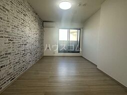 ココライフ堀ノ内 202 2階1Kのリビング/ダイニング