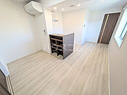 Ｃａｍｉｎｏ　ｄｅ　Ｓａｋｕｒａ 201 2階1LDKのリビング/ダイニング