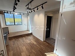 ラフィネ調布 201