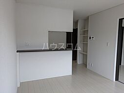 Fort-M2 101 1階1LDKのリビング/ダイニング