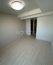 クレヴィスタお花茶屋