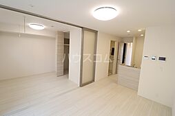 ハイトラスト　B 103 1階2LDKのリビング/ダイニング