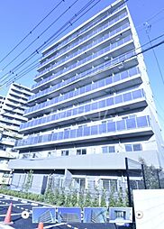 JR京浜東北・根岸線 川口駅 徒歩10分の賃貸マンション