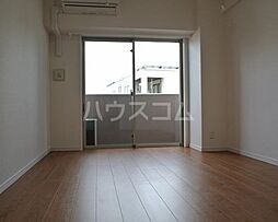 パティーナ武蔵関 303