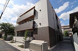 エクセリア中村北 101