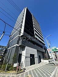 S-RESIDENCE烏森aureate