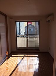 ＬＯＴＵＳ　ＬＩＦＥ 202 2階2DKのリビング/ダイニング