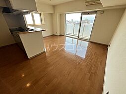 アンシャンテ 9階2LDKのリビング/ダイニング