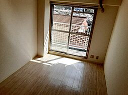 プリメールFUJIWARA 405 4階1Kのリビング/ダイニング