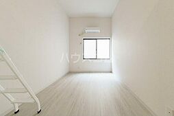 京王線 つつじヶ丘駅 徒歩9分の賃貸アパート 1階ワンルームのリビング/ダイニング