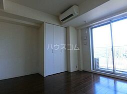 レジディア新横浜 814