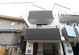 グランド西久保3丁目戸建