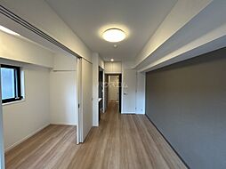 アジールコート松濤 1102 11階1LDKのリビング/ダイニング