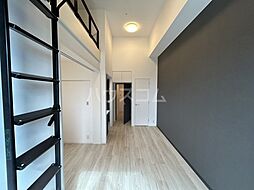 アジールコート松濤 1202 12階1LDKのリビング/ダイニング