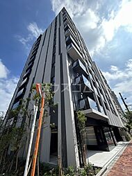 アジールコート松濤