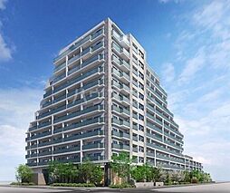 オアーゼ日暮里レジデンス