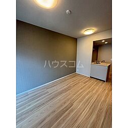 アーバネックス早稲田 202 2階3LDKのリビング/ダイニング