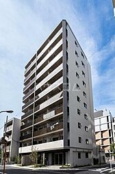 アーバネックス早稲田