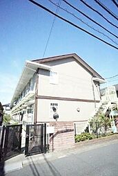 ジャスミンガーデン吉祥寺