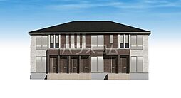 アルパインローズ　Ｃ