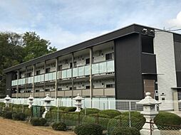 日暮里舎人ライナー 見沼代親水公園駅 徒歩10分の賃貸アパート