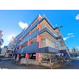 上毛電気鉄道 城東駅 徒歩6分