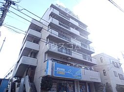 JR青梅線 西立川駅 徒歩4分