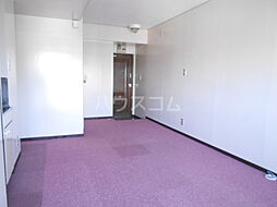 浅井ビル 305 3階ワンルームのリビング/ダイニング