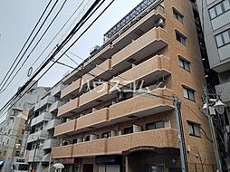 ライオンズマンション三鷹さくら通り