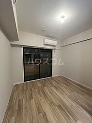 ライオンズマンション三鷹さくら通り 802 8階ワンルームのリビング/ダイニング