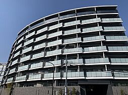 プラウド高田馬場