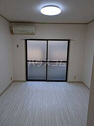 シャトル大恵Ｆ 303 3階ワンルームのリビング/ダイニング